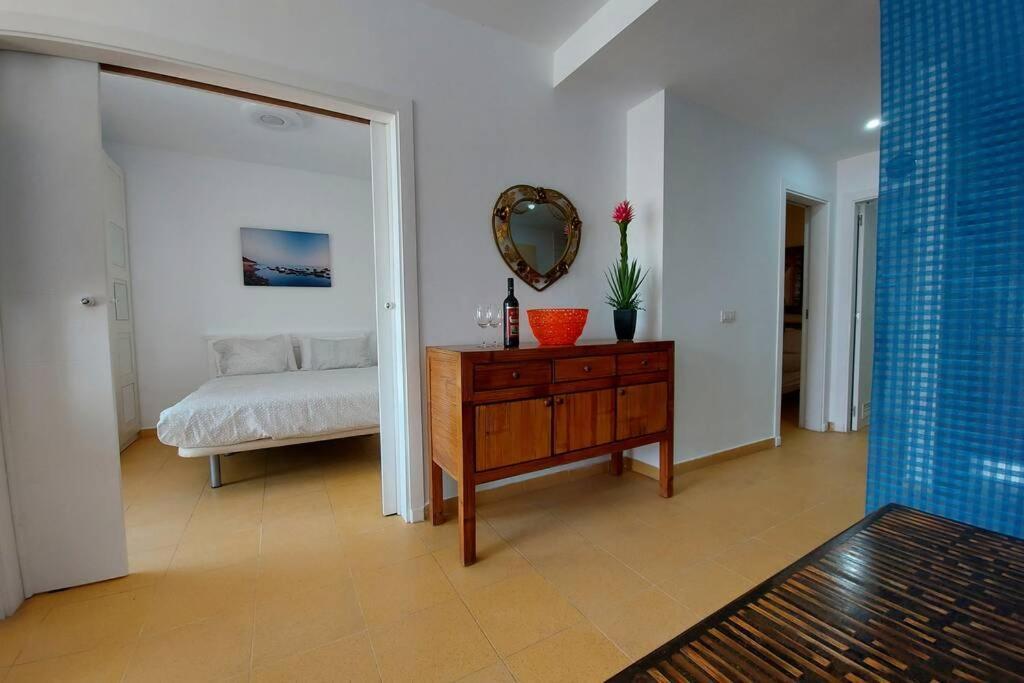 Ertel Suite Monte Golf-Vista Mar Playa Del Cura  Exterior foto