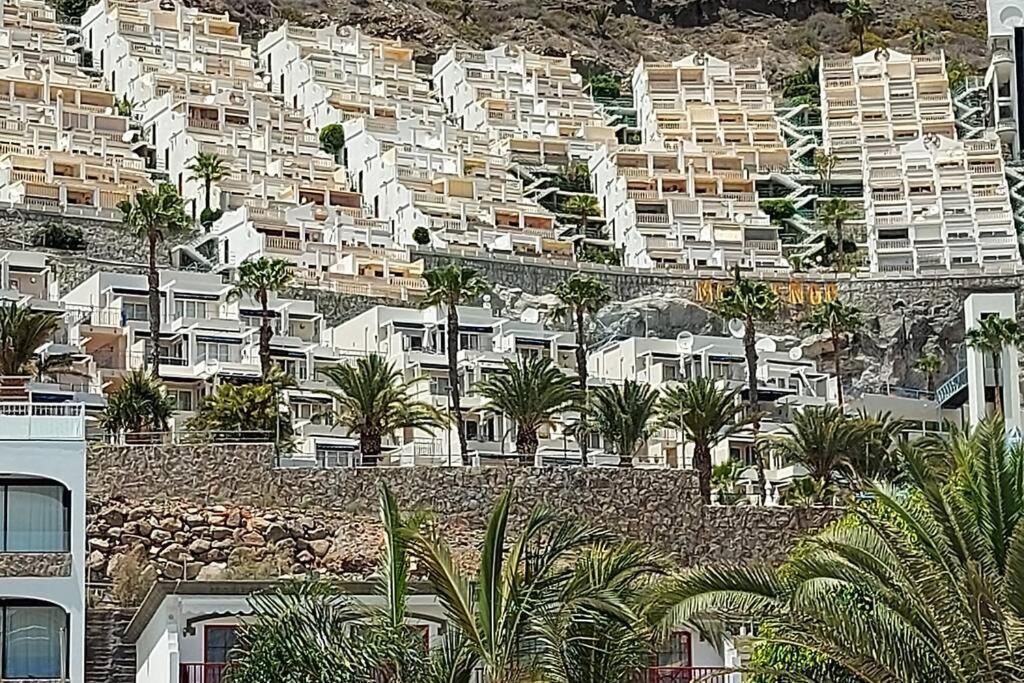 Ertel Suite Monte Golf-Vista Mar Playa Del Cura  Exterior foto