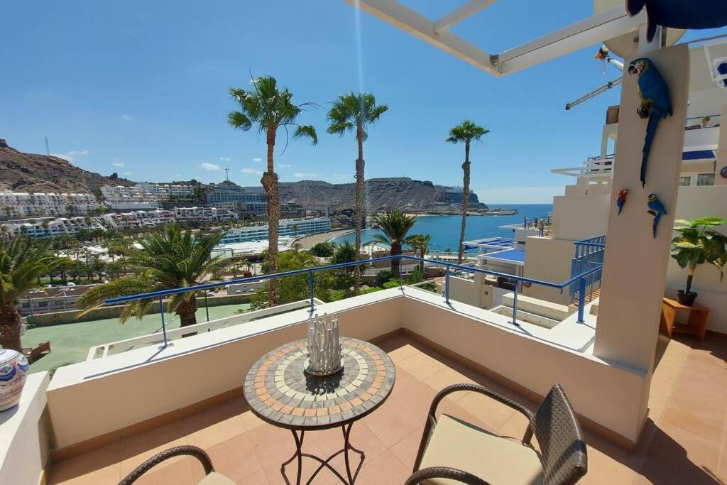 Ertel Suite Monte Golf-Vista Mar Playa Del Cura  Exterior foto